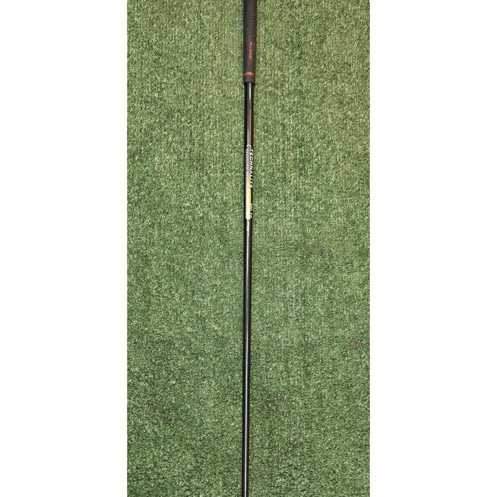 Knight 9° SRS Titanium Insert Driver Intermediate Flex Graphite Shaft RH - Picture 7 of 11